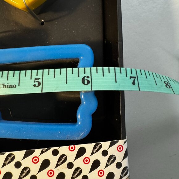 Neiman Marcus Scott Sternberg Designs "Band of Outsiders" Cookie Cutter & Stampe - Picture 10 of 12